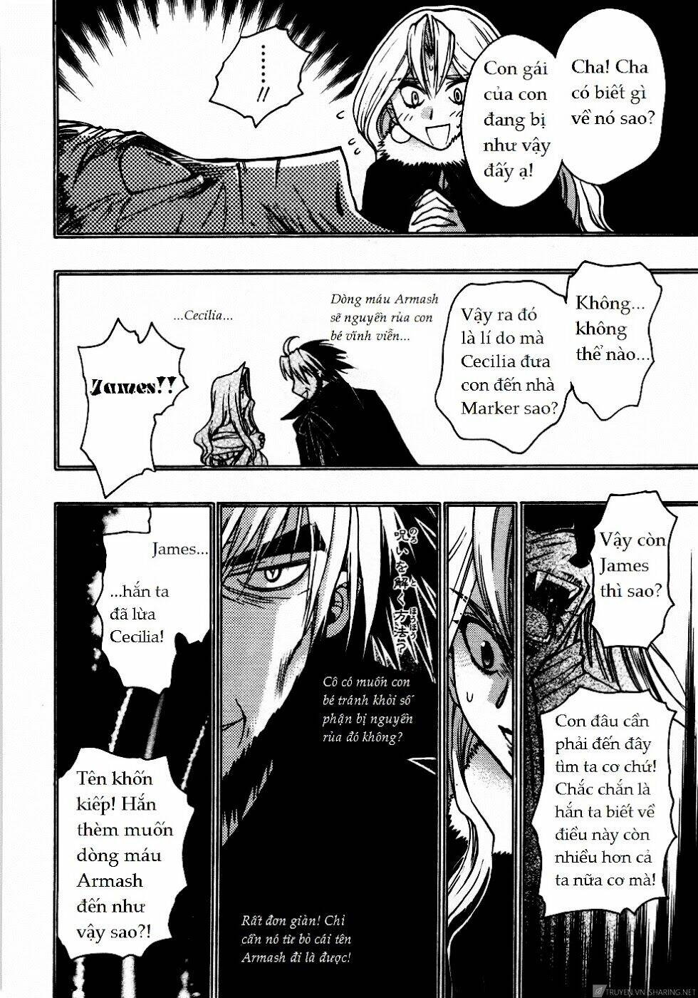 little vampire chapter 49 32