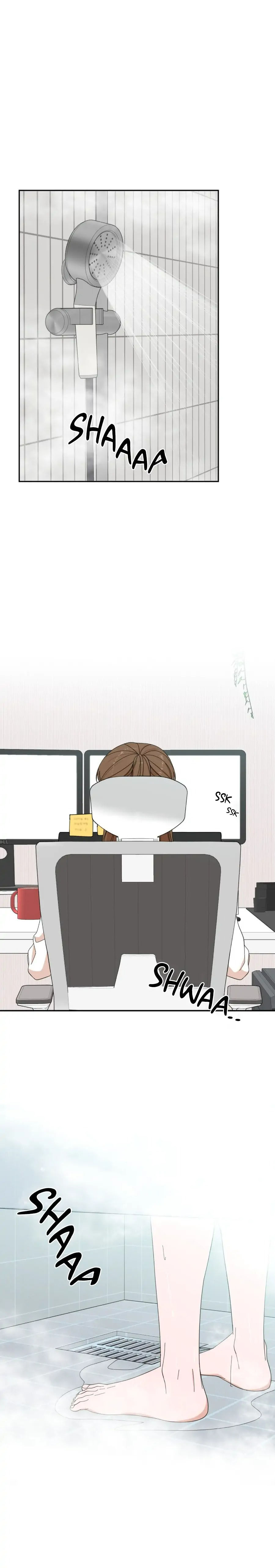 chàng trai ngọt ngào chapter 7.1 16