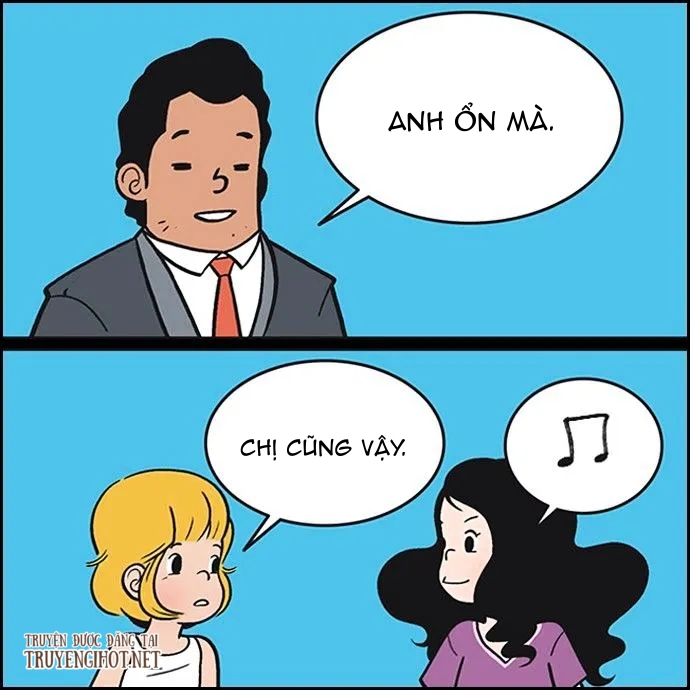 yumis cells chapter 14 16