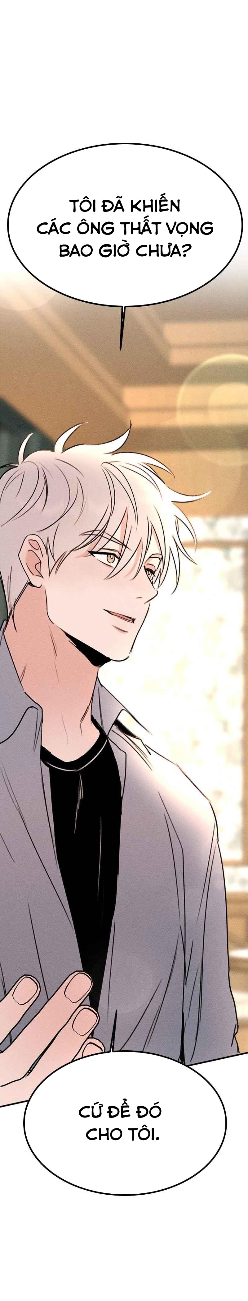 cuộc sống riêng của chị tôi chapter 49 59