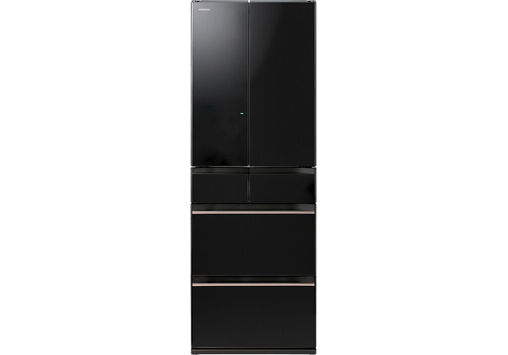 Tủ lạnh Hitachi Inverter 520 lít R-HW540RV - Hàng chính hãng