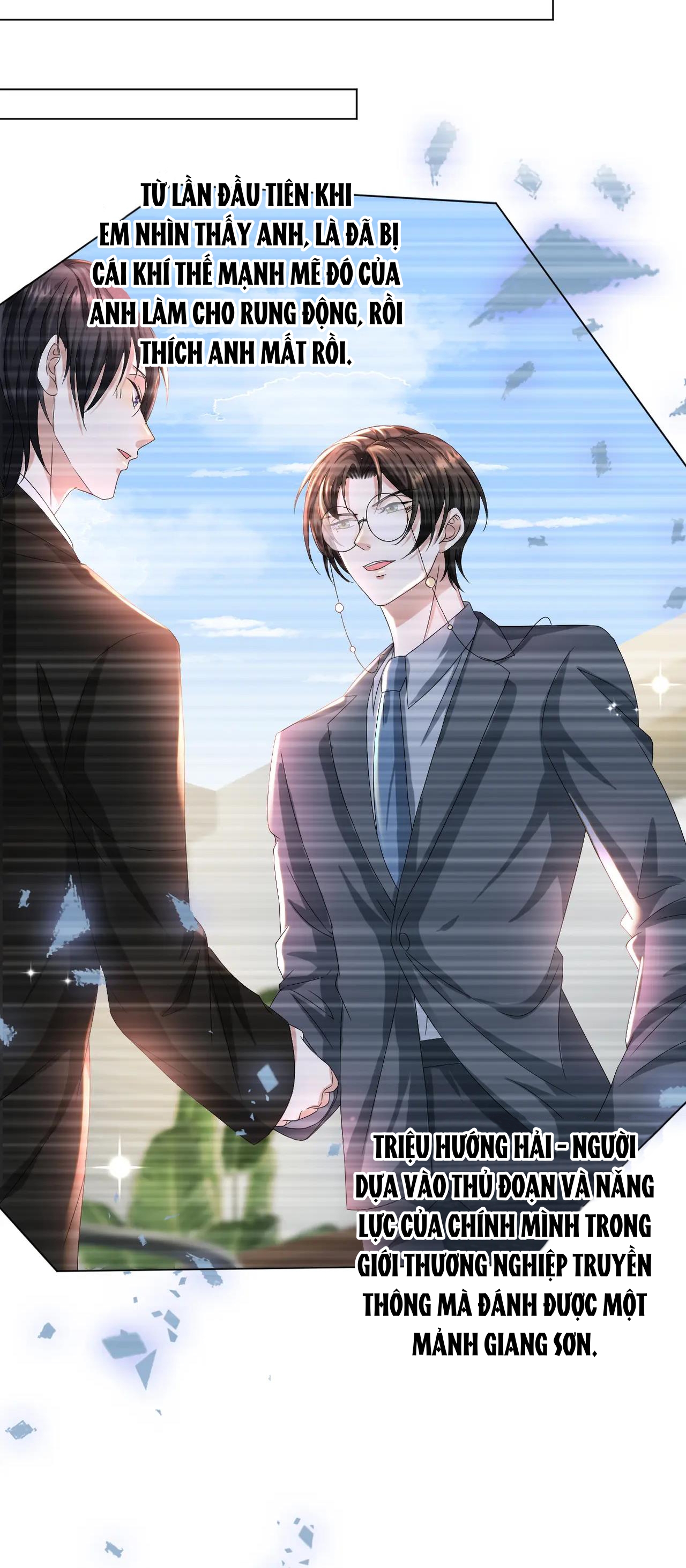 từ nay bắt đầu ngược tra nam chapter 44 32