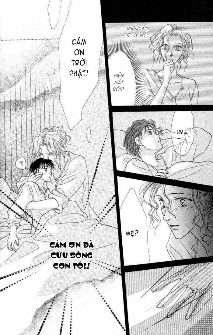 koori no mamono no monogatari chapter 3 17