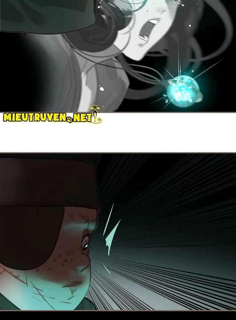 nhất đại linh hậu chapter 115 40