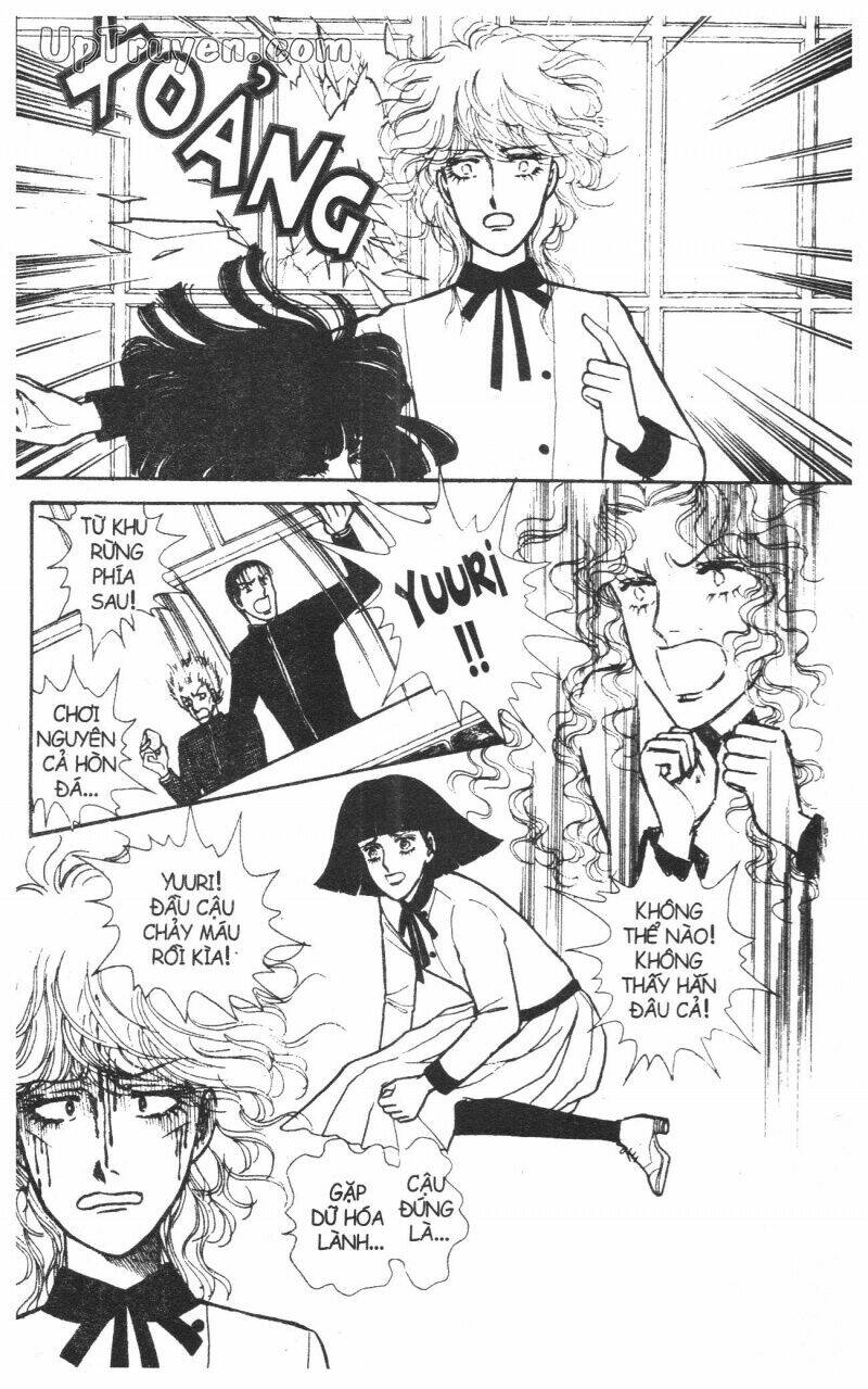 câu lạc bộ con nhà giàu chapter 1 68