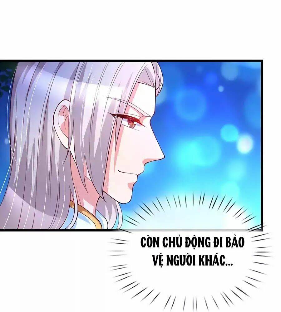 bỗng một ngày trở thành con gái nhà vua chapter 121 38