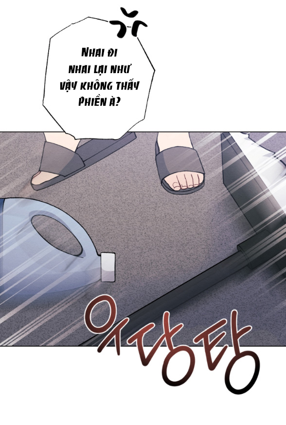 Ăn Mòn chapter 6.2 - Trang 6