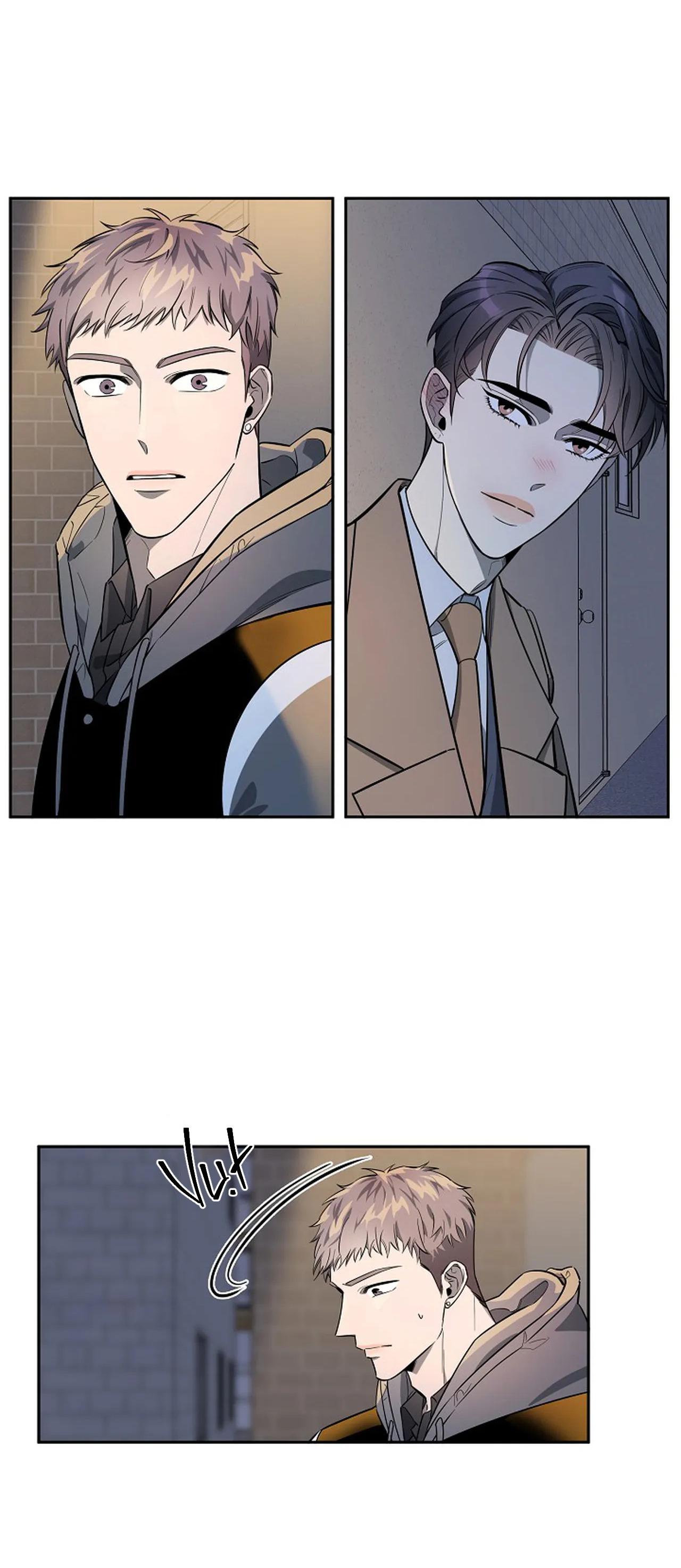 đêm dịu dàng chapter 23 24