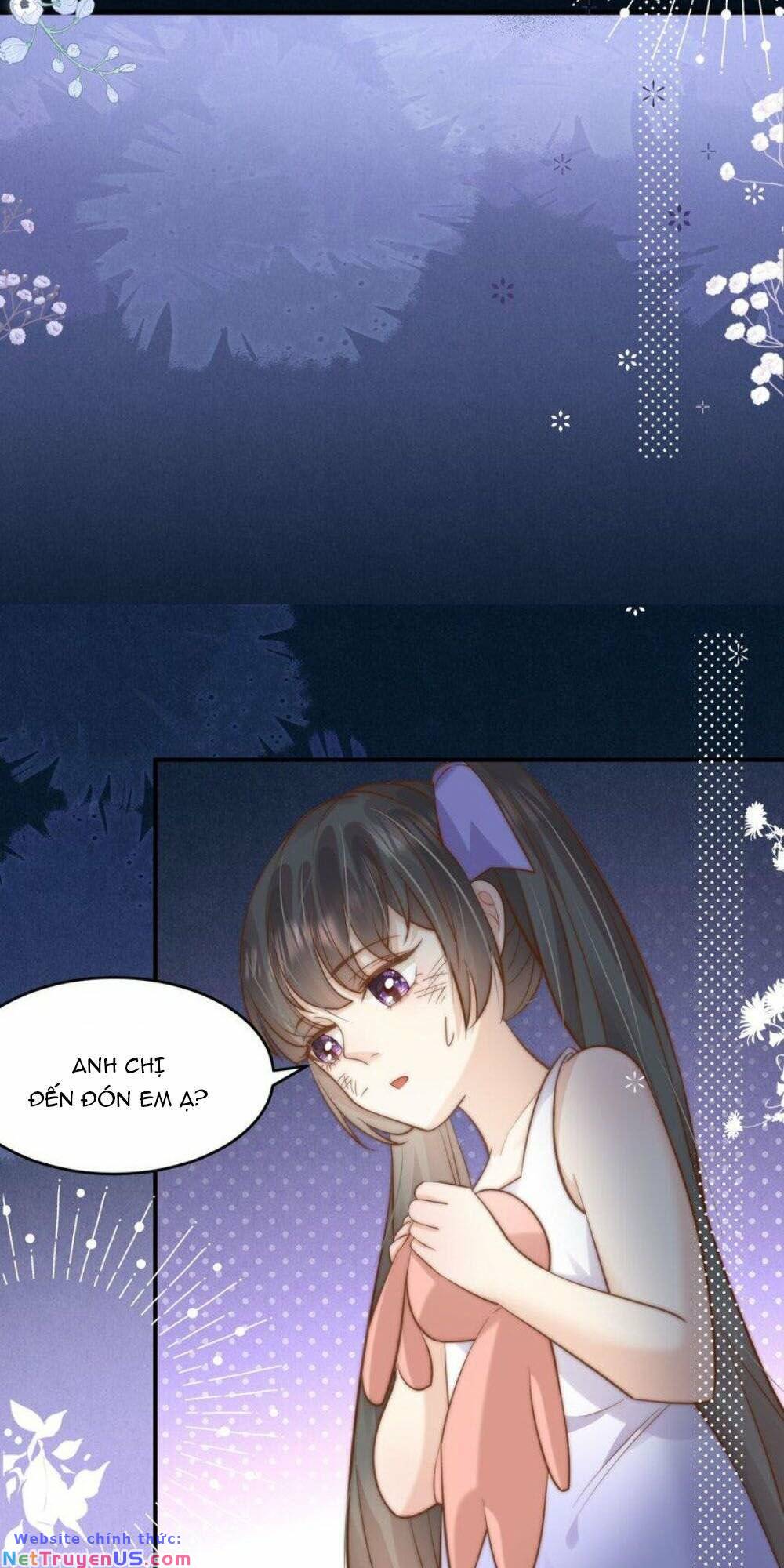 ta được thế thân tỏ tình chapter 30 13