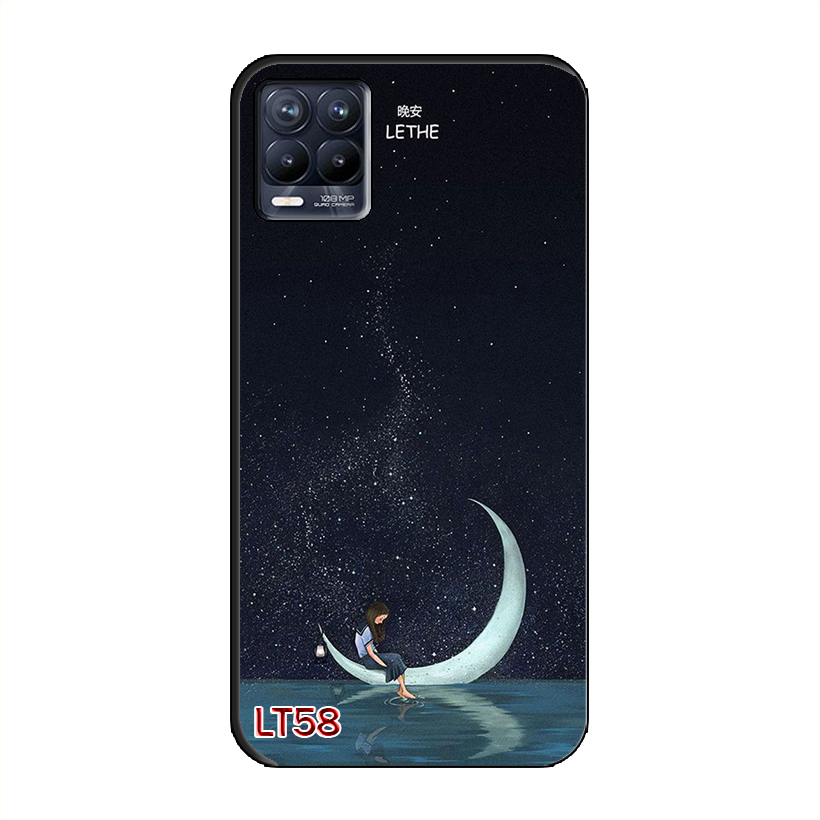 Ốp Lưng Dành Cho REALME 8 PRO