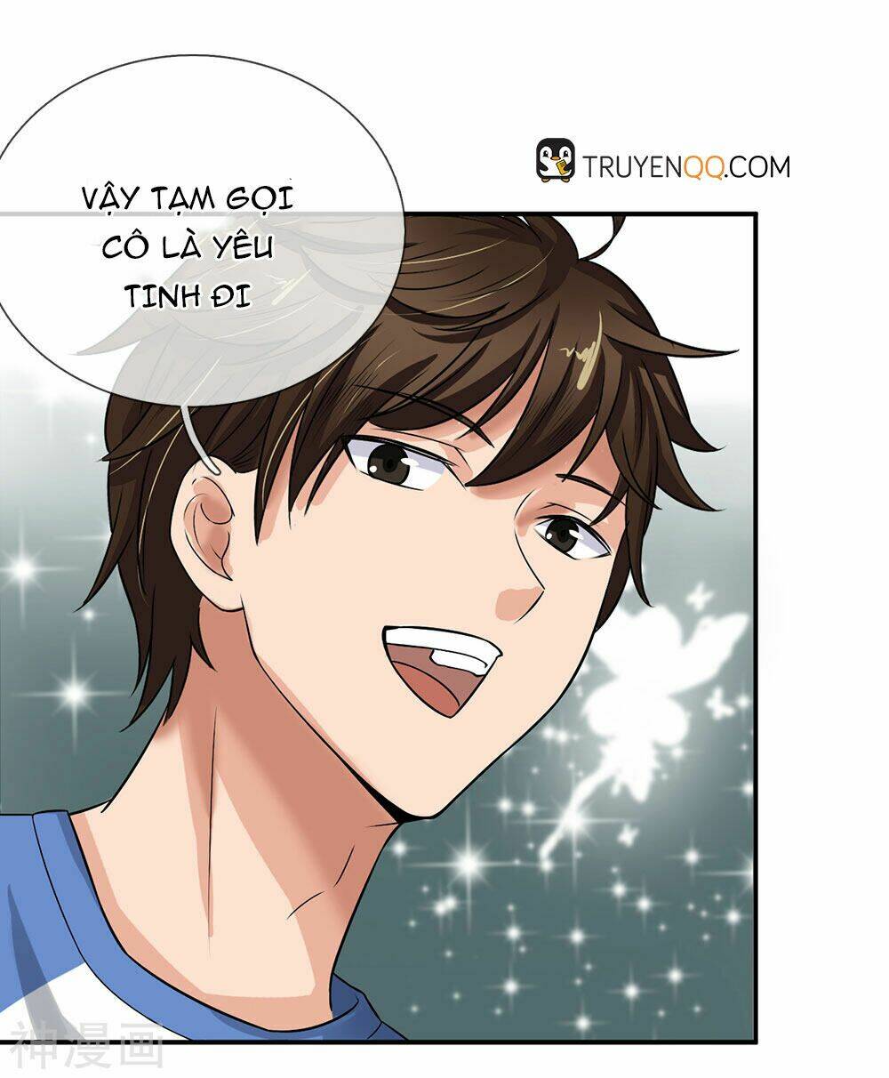 cực phẩm tiên y chapter 1 21