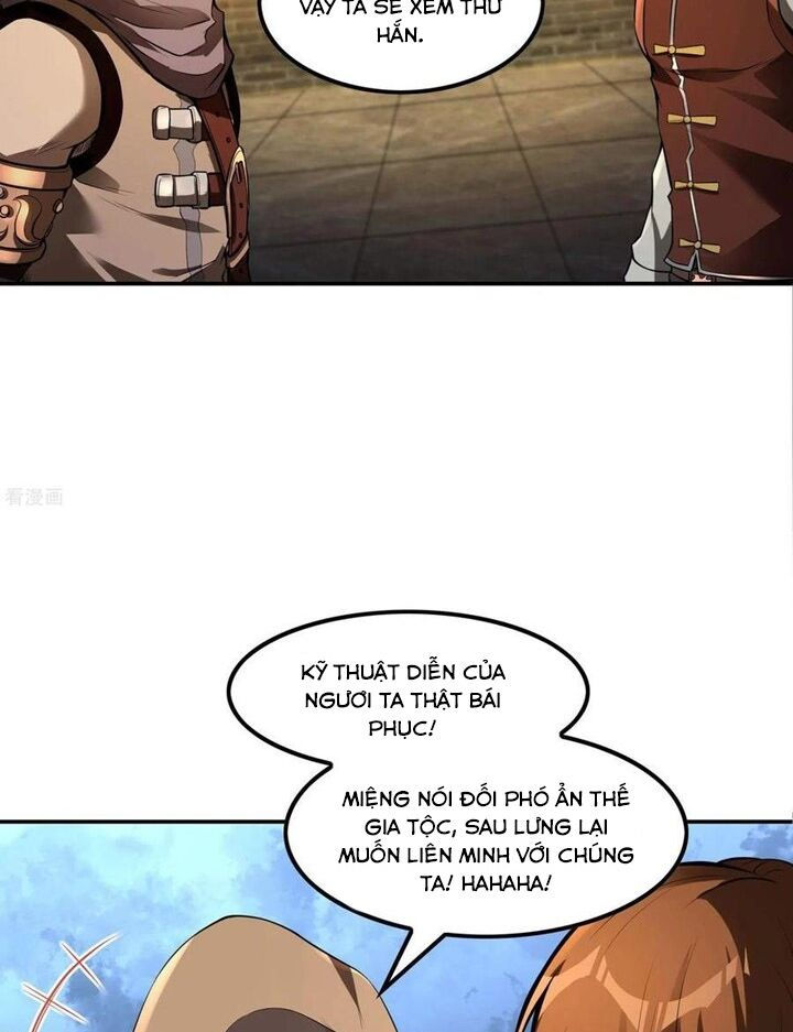 đệ nhất người ở rể chapter 83 36