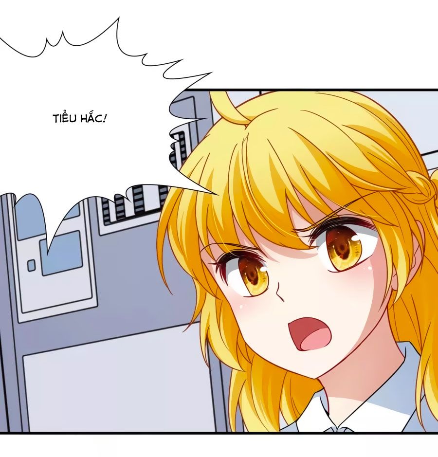 huyền vũ luyến ca: vạn vật sinh linh chapter 36 20