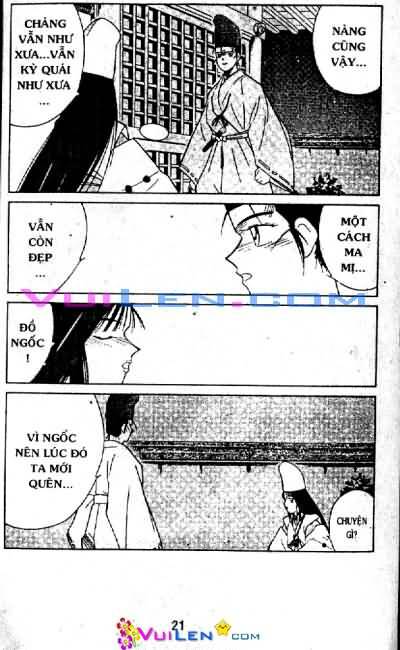 truyền nhân atula phần ii chapter 11 22