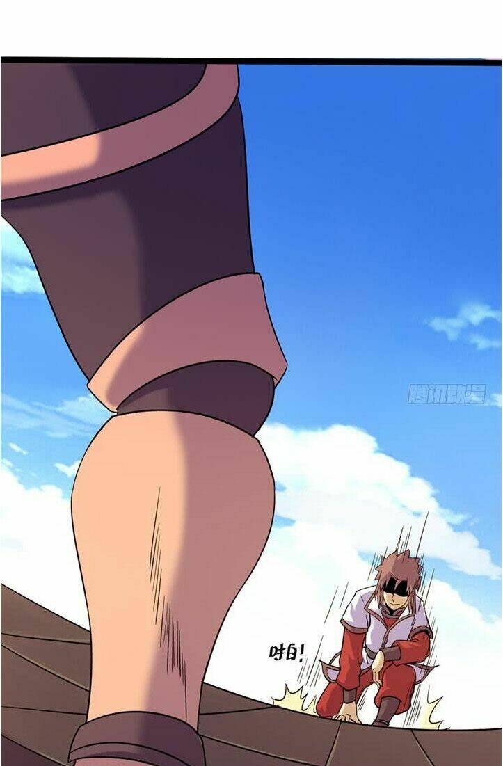 phong quỷ truyền thuyết chapter 144 8