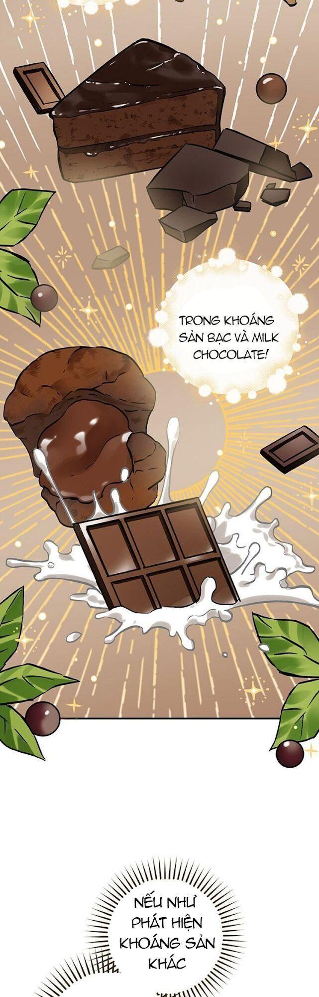 tôi lên cấp chỉ bằng cách ăn chapter 39 11