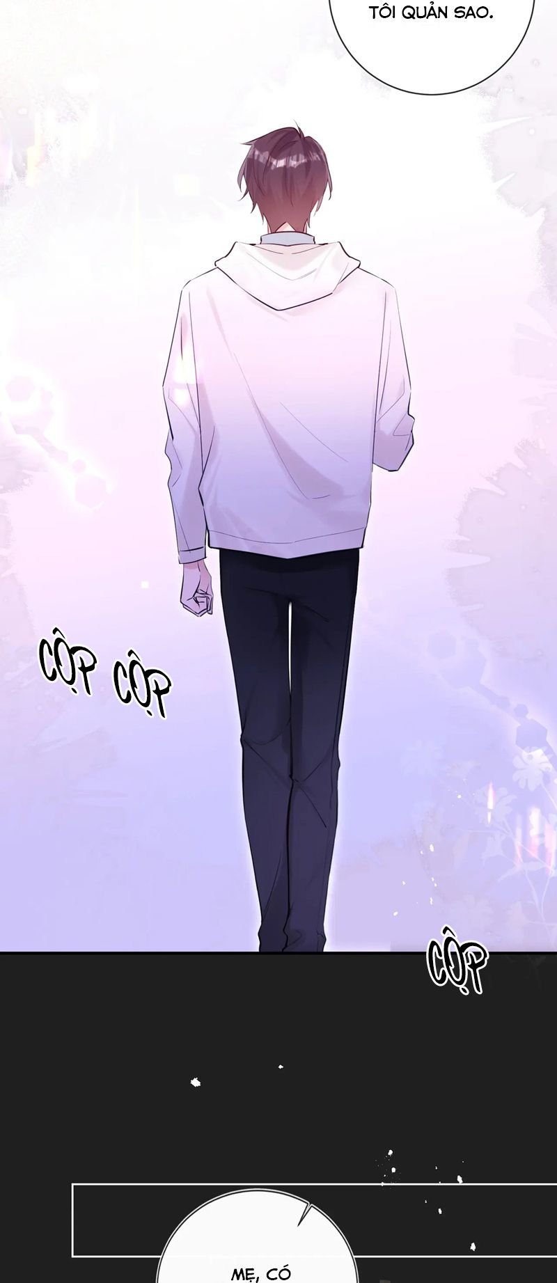 kẻ thù không đội trời chung của tôi cuối cùng cũng phá sản rồi chapter 8 20