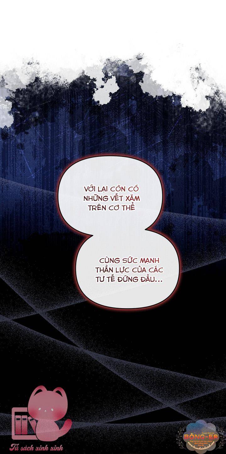 vị hôn thê của kẻ săn mồi chapter 50 26