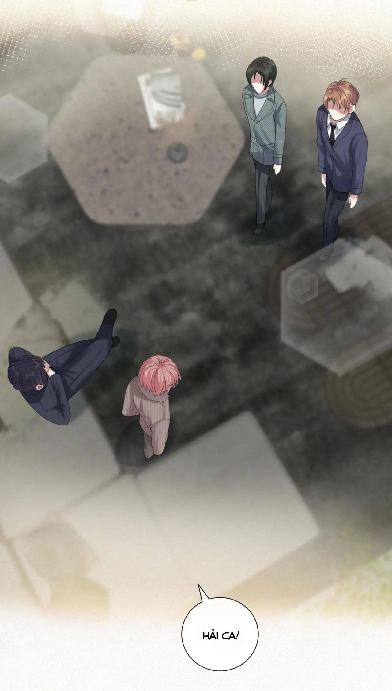 từ nay bắt đầu ngược tra nam chapter 32 38