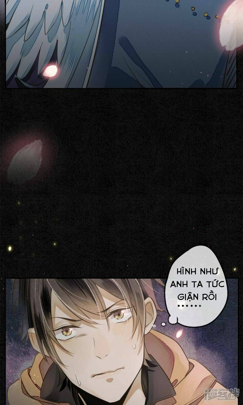 đêm ảo mộng cực lạc chapter 2 35