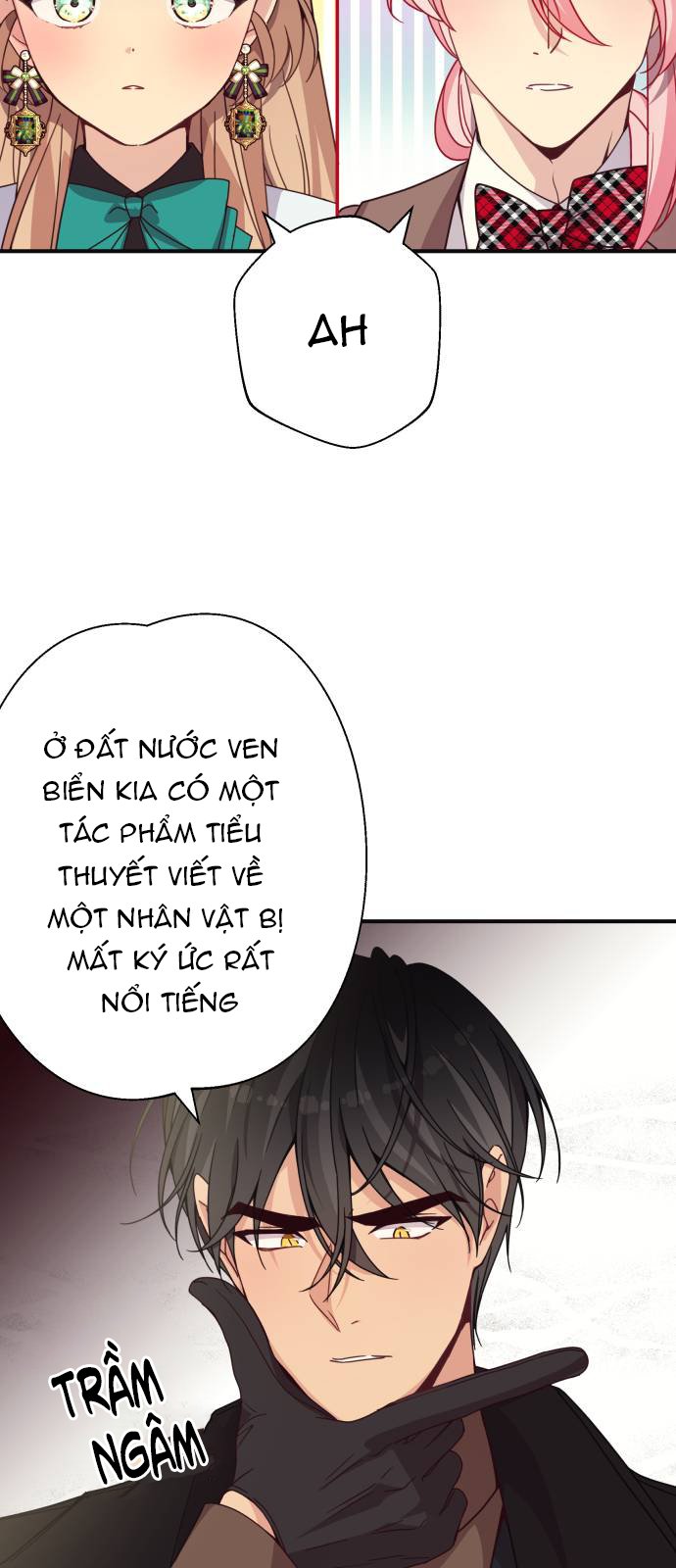 tôi không muốn kết hôn nữa chapter 4 59