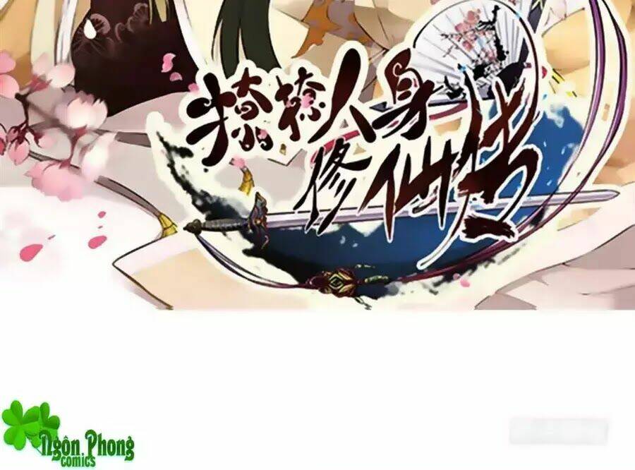 liêu liêu nhân thân tu tiên truyện chapter 71 2