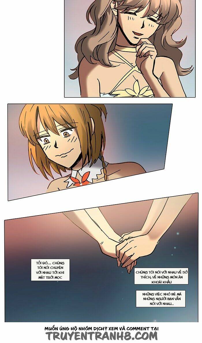 nữ sinh phép thuật chapter 37 24