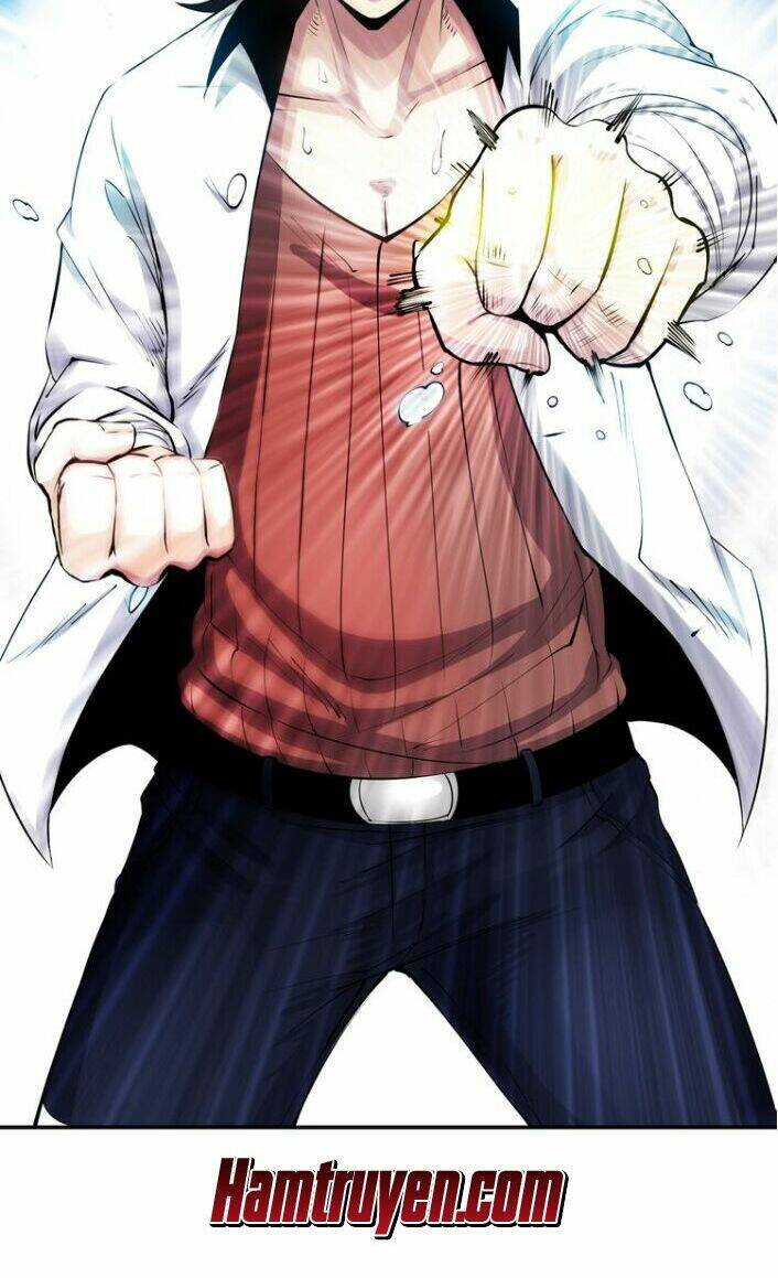 thánh võ tinh thần chapter 2 5