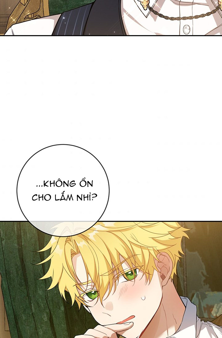 hướng đến ánh dương một lần nữa chapter 15.2 35