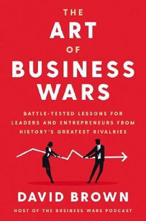 The Art of Business Wars