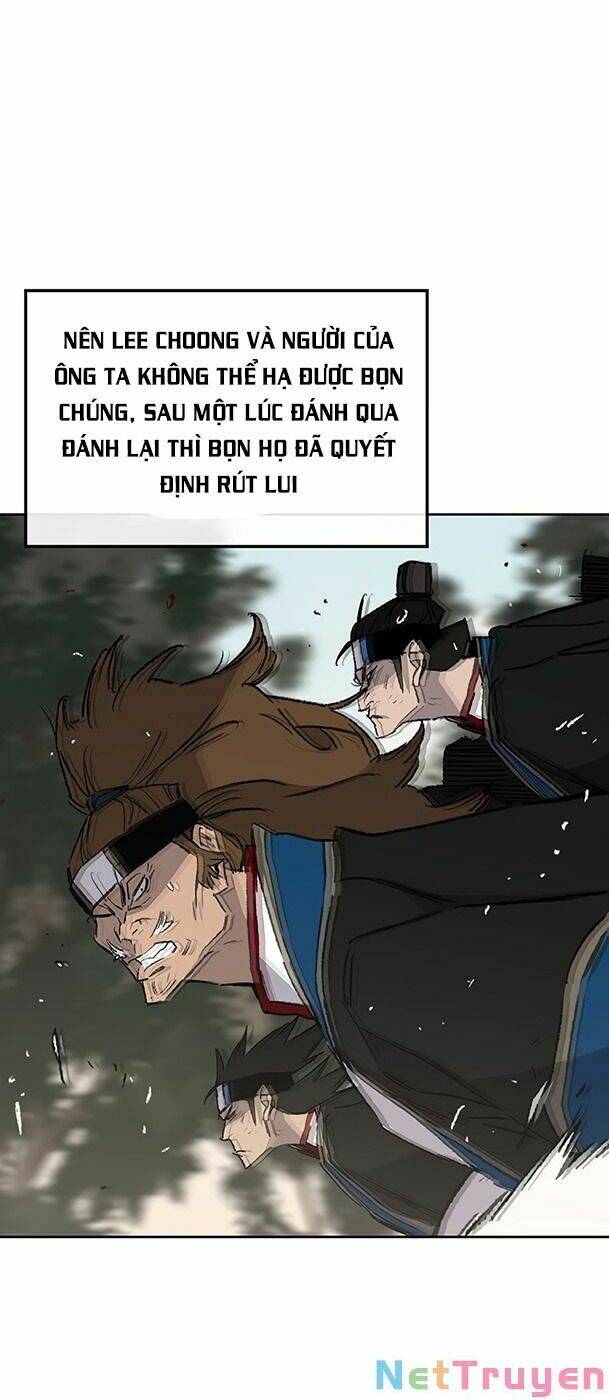 kiếm sĩ bất bại chapter 102 44