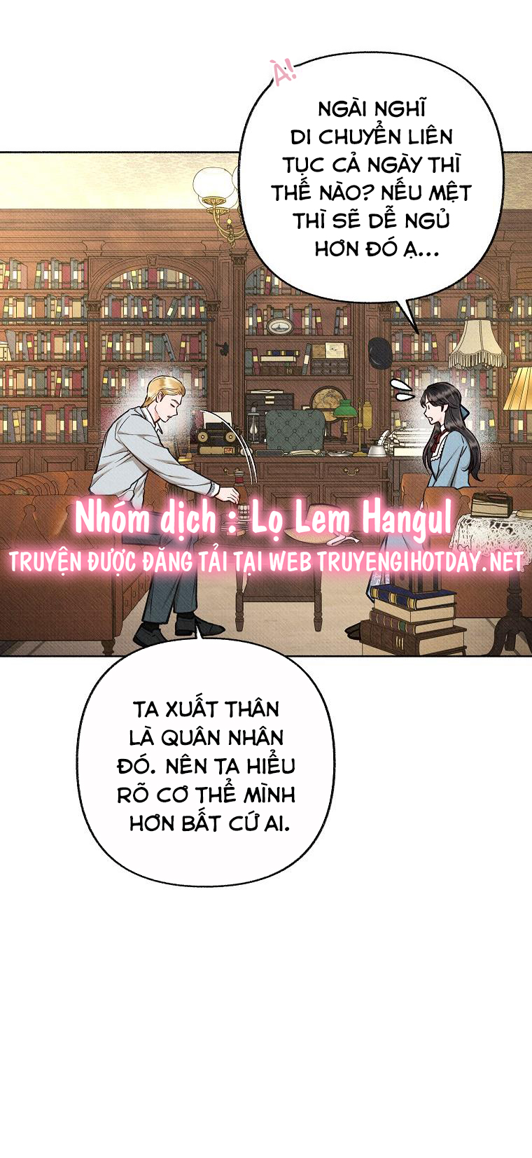 chàng trai đa nhân cách của tôi chapter 23 3