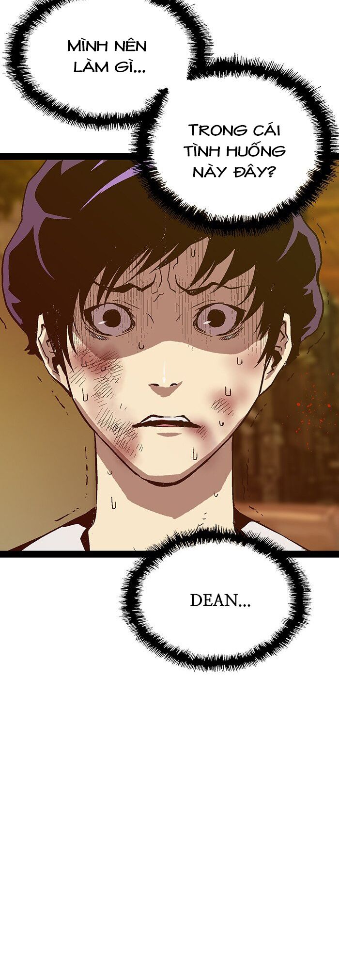 anh hùng yếu chapter 121 28