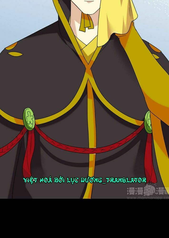 lưỡng bất nghi (full) chapter 168 31