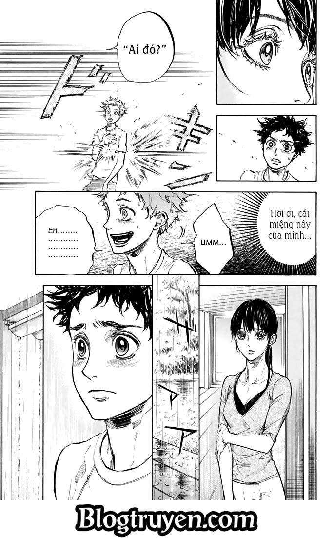 ballroom e youkoso chapter 34 29