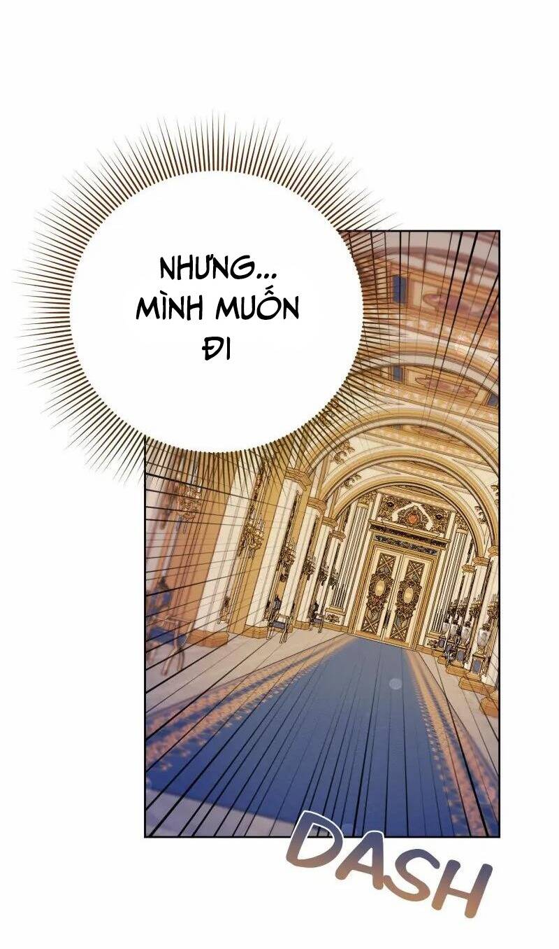 cho đến khi nữ chính thực sự xuất hiện chapter 13 43