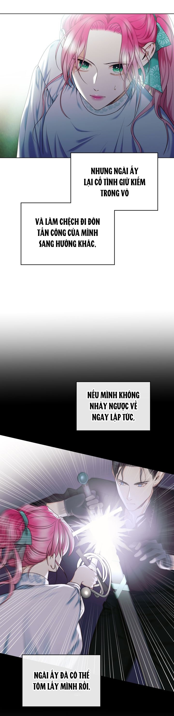 hợp đồng hôn nhân với người chồng thứ 2 của tôi chapter 8 4