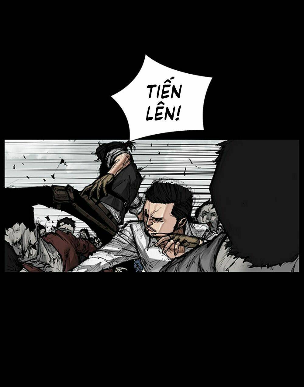 pubg meenbaekdoo chapter 2 11