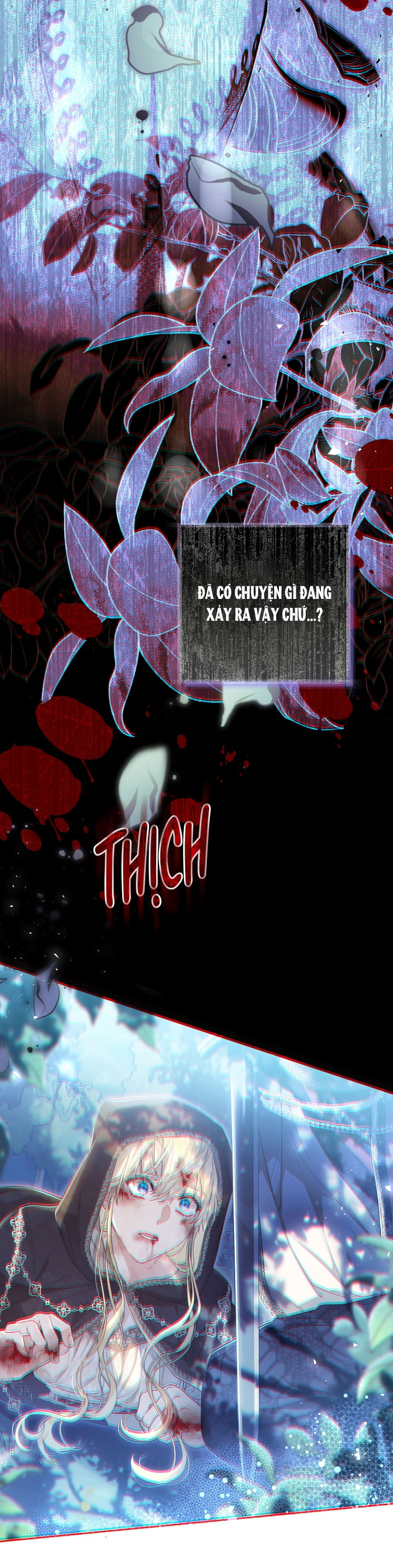 con rối ác nữ marionette chapter 67 3