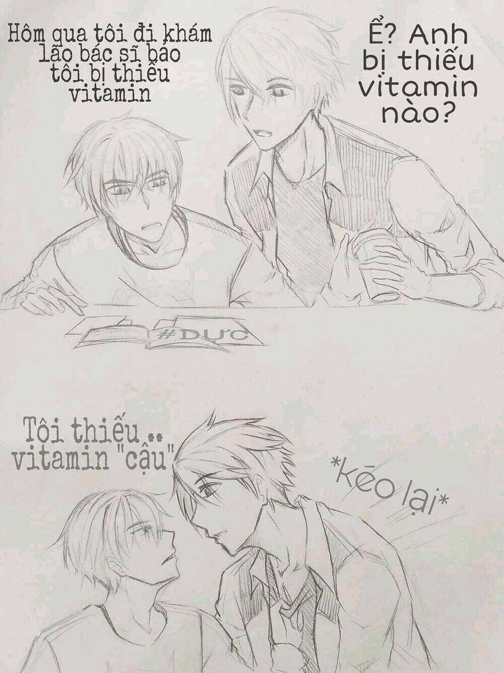 ta cần sủng ngọt chapter 4 1