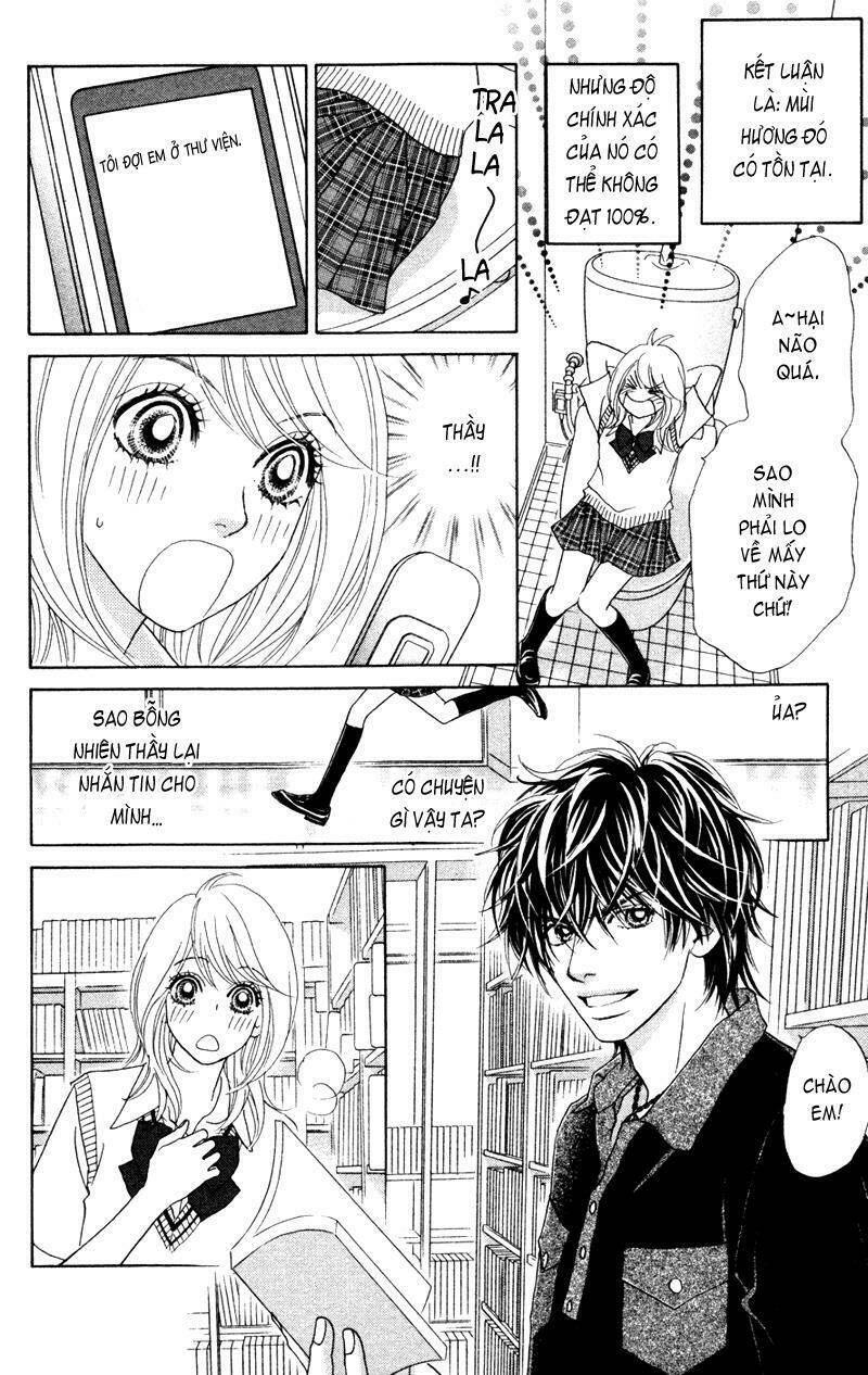 papillon hana to chou chapter 19 6