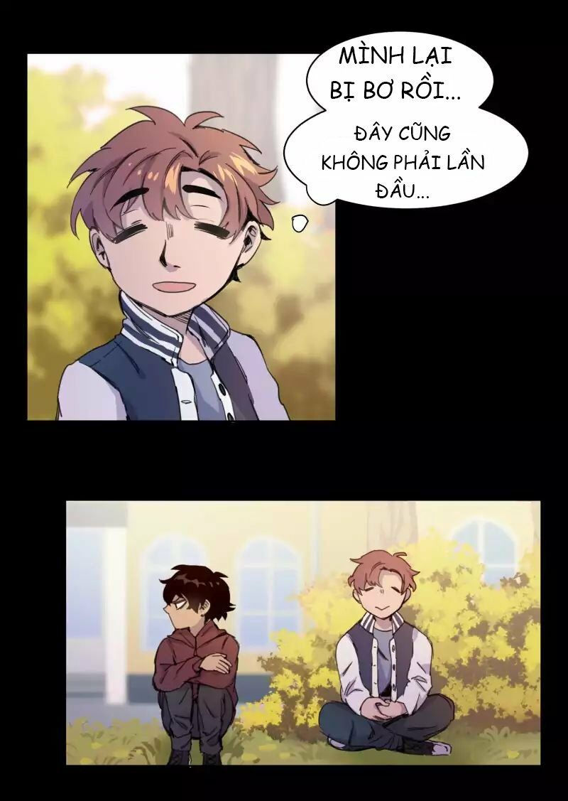 lumine - cội nguồn ánh sáng chapter 16 12