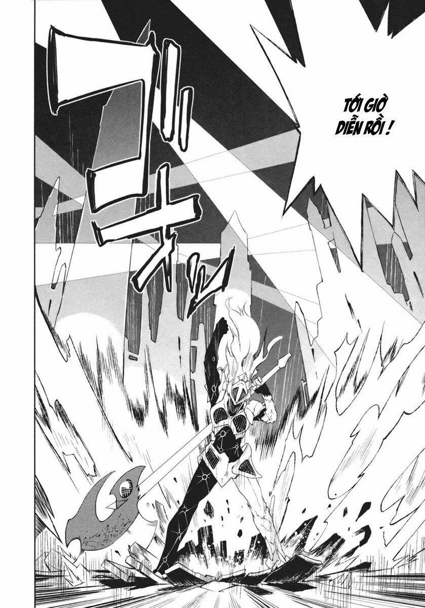 yumekui merry chapter 18 16