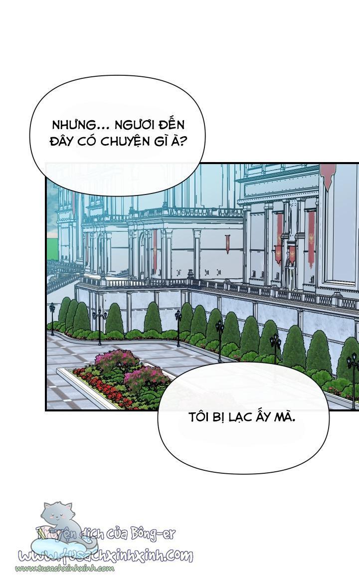 công nương khế ước của gia tộc công tước quái vật chapter 71 50