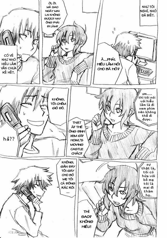 molester man chapter 7.2 6