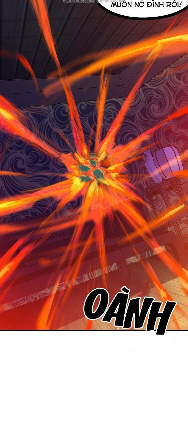 long mạch võ thần chapter 51 42