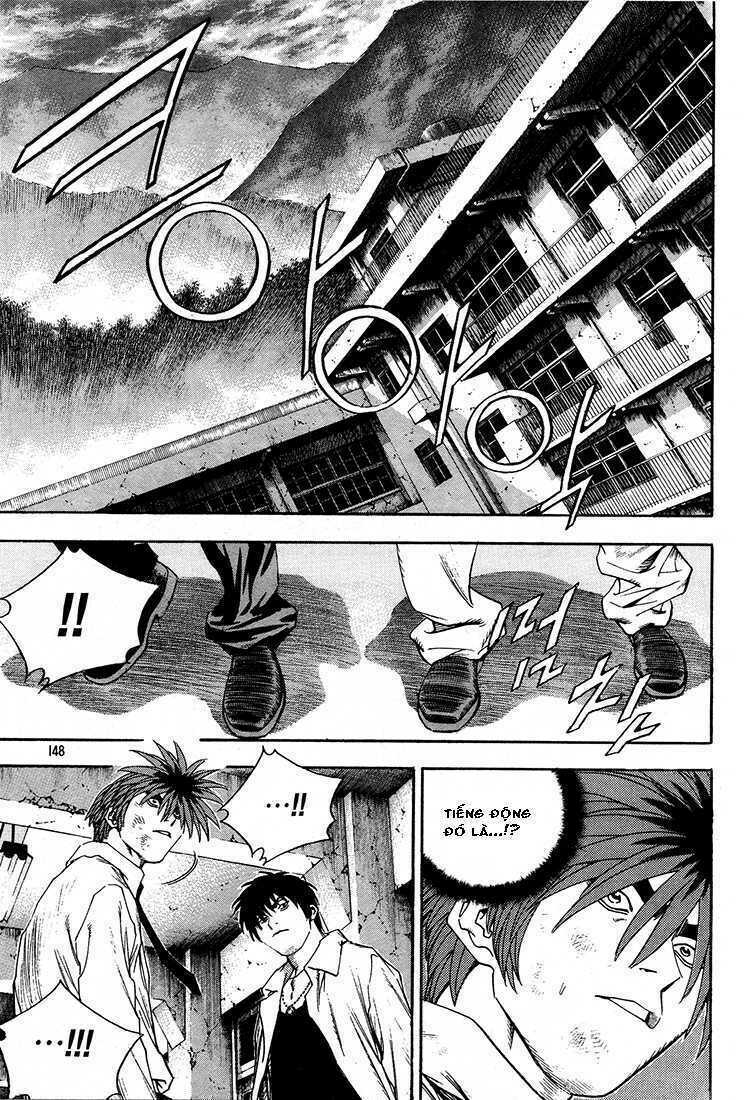 change guy chapter 294 15