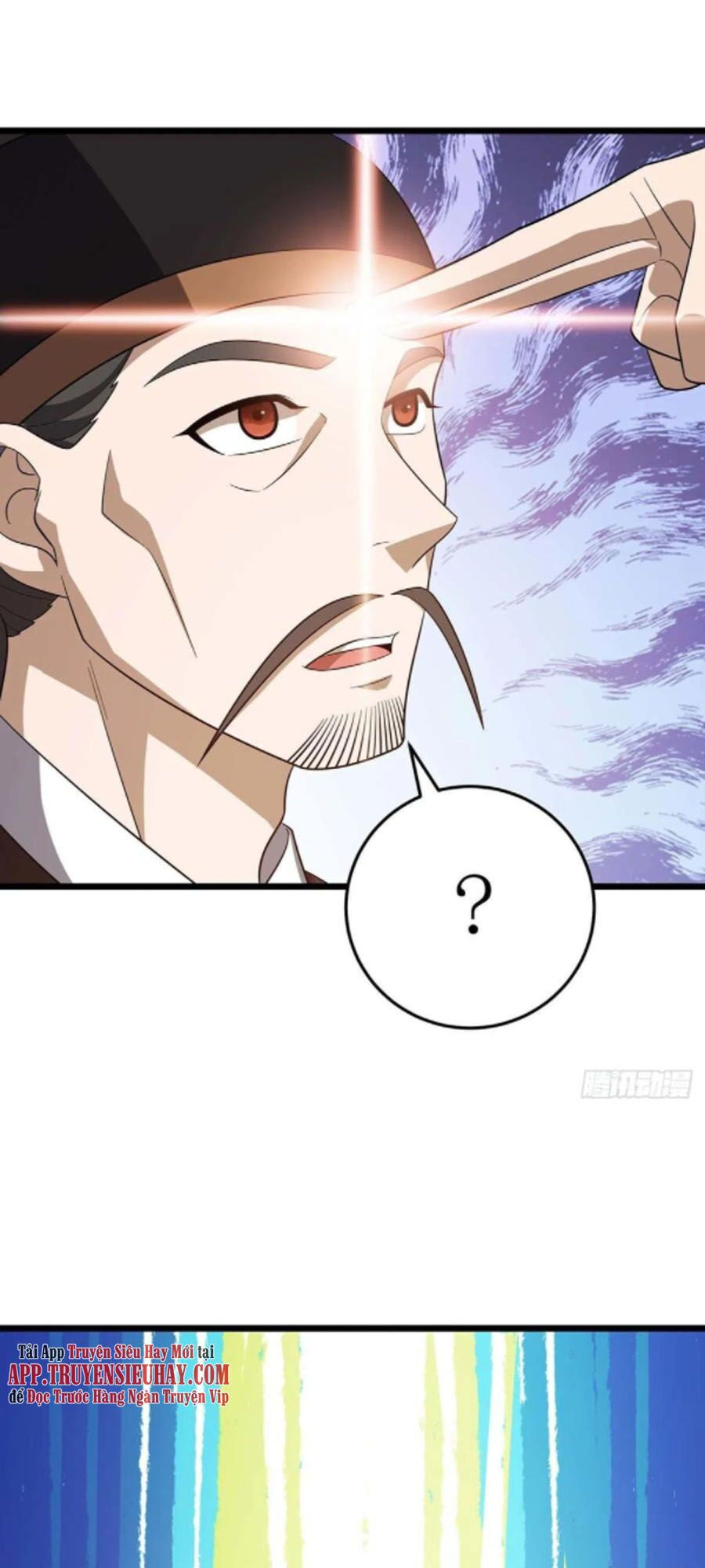 chúa tể tam giới chapter 222 7