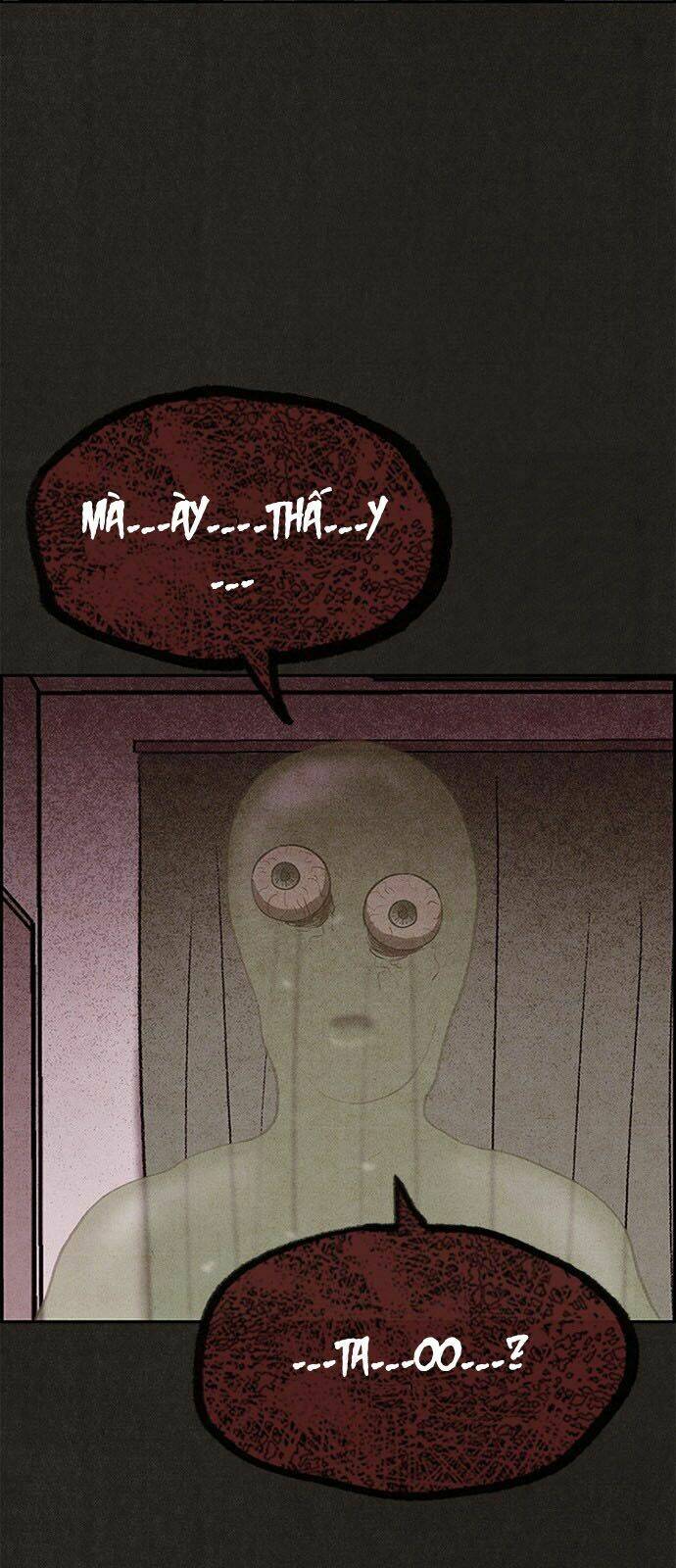 quái vật tại chung cư xanh chapter 19 42