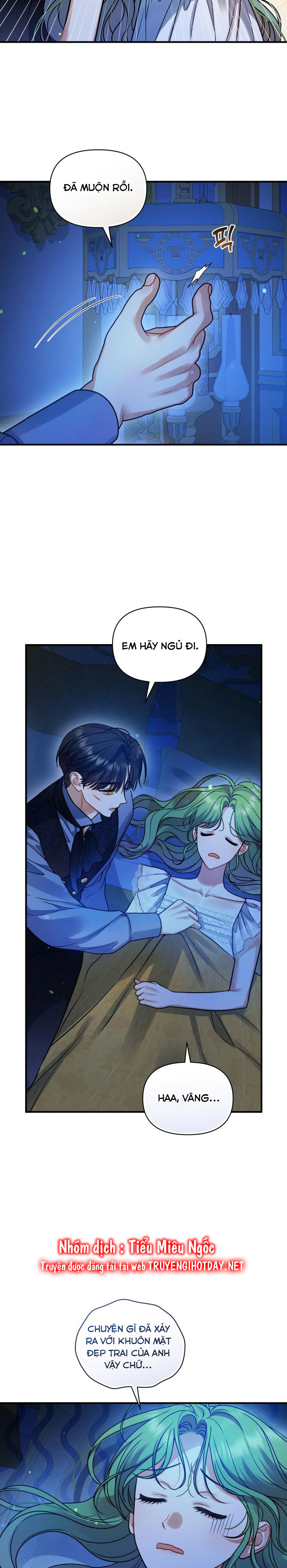 xuyên không thành em gái nam chính tiểu thuyết bl chapter 70 25